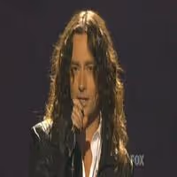STAGE TUBE: Constantine Maroulis Returns to AMERICAN IDOL! Video
